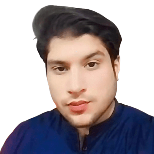 Muhammad Rehan - Full Stack Developer